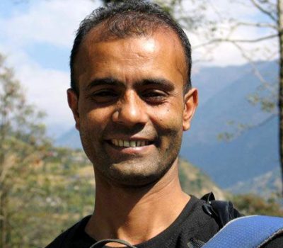 Nil Prasad Bhatta