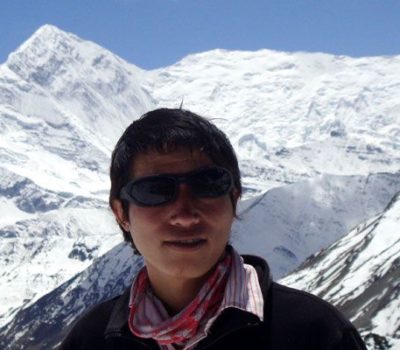 Jay Rai